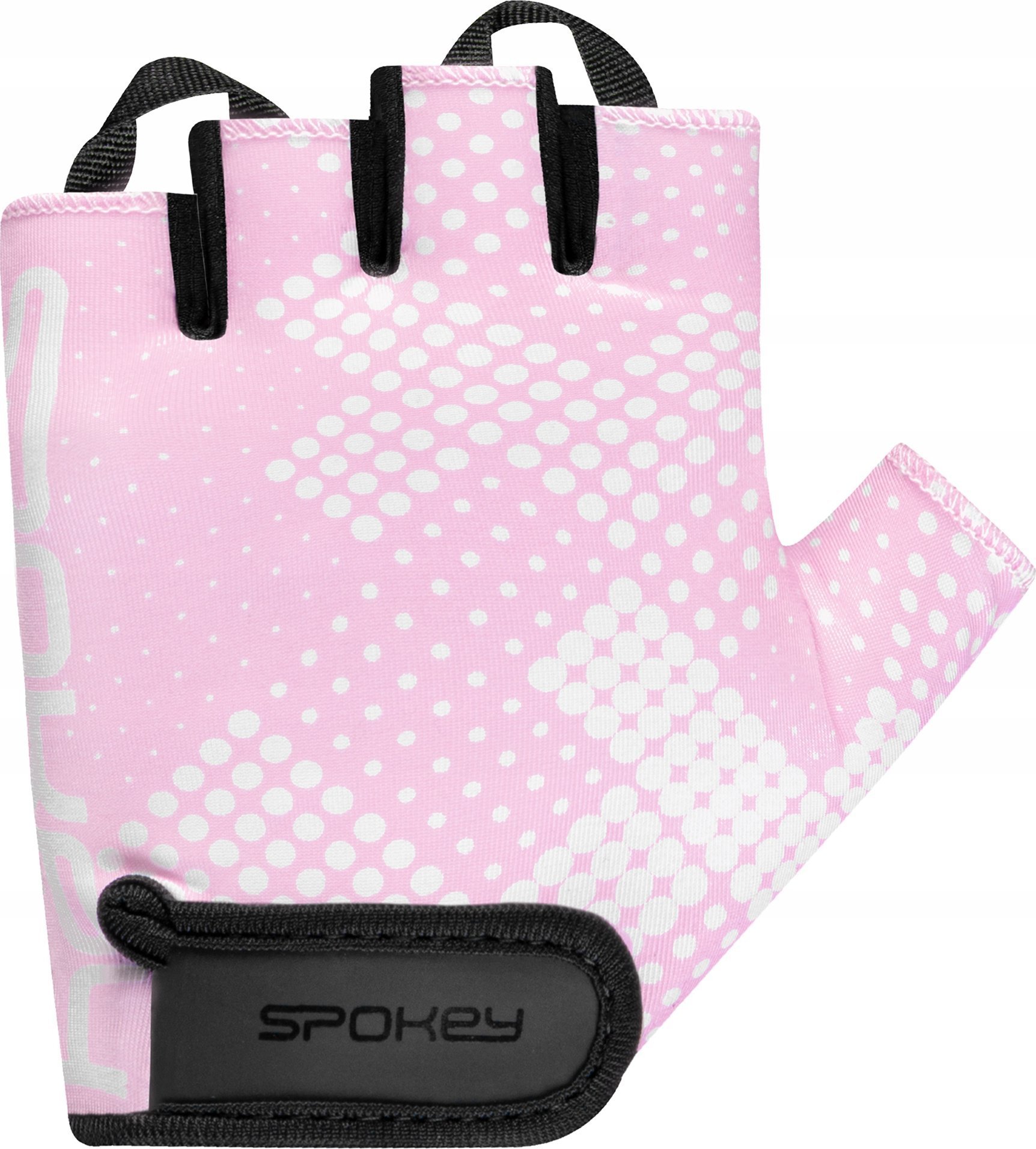Spokey SPOKEY - Sestola, ręk. Rowerowe L PK