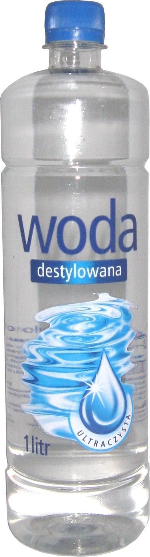 Kamix Kamix Woda destylowana