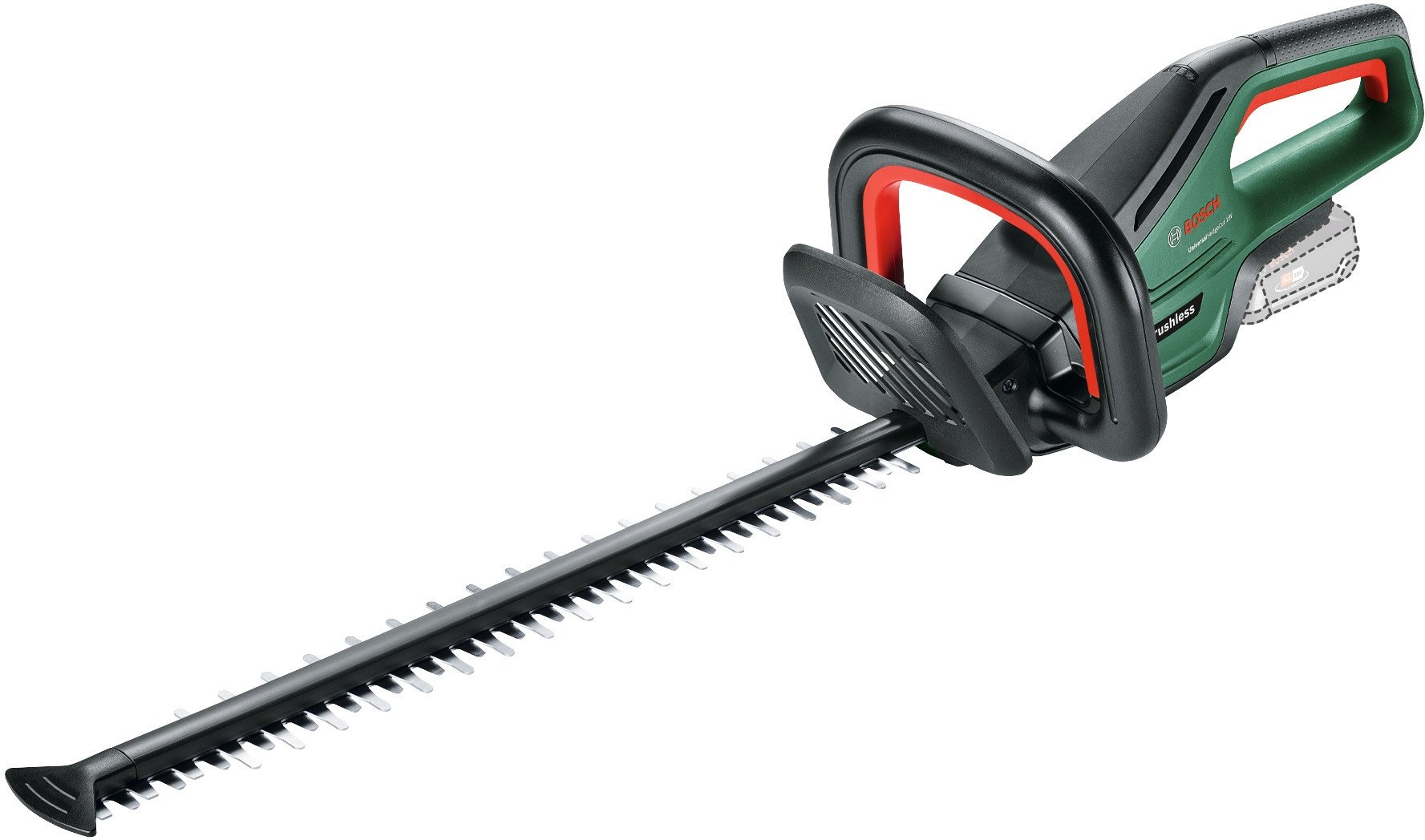 Bosch Nożyce akumulatorowe UniversalHedgeCut 18V-55 55 cm (0600849J00)