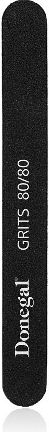 Donegal PILNIK DO PAZNOKCI Prosty 178mm 80/80 (2050)