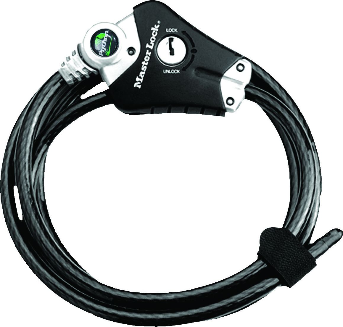 MasterLock Python 1.8m (35351)