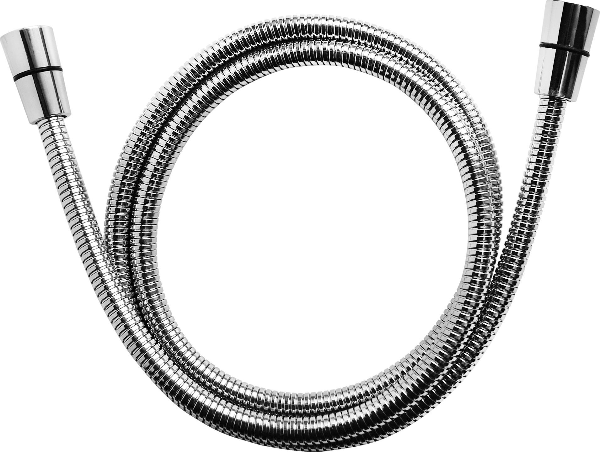 Wąż prysznicowy Deante chrom 150cm (NDA_151S)