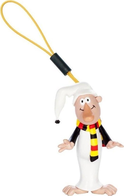 Breloczek Tisso Toys Zawieszka - Żwirek