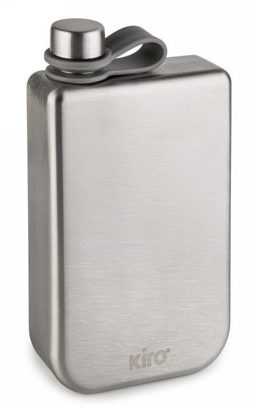 Kita Metalinė gertuvė, KI15F, 235 ml