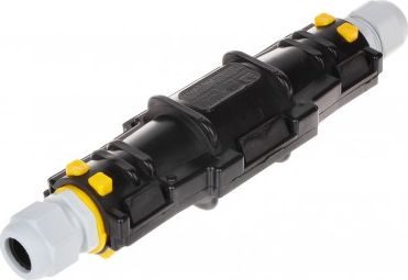 Raytech MUFA PRZELOTOWA GELBOX RAPID-JOINT-L10-IP68 IP68 RayTech