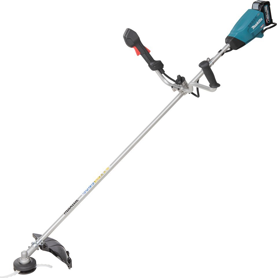Makita Kosa akumulatorowa UR016GM101 40V