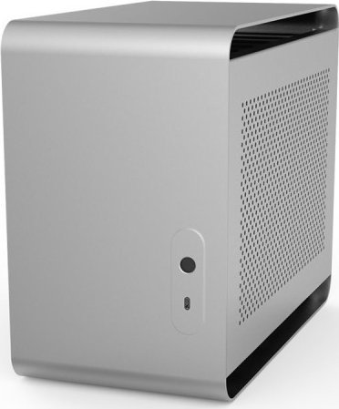 Obudowa Streacom DA2 Chassis (ST-DA2S)