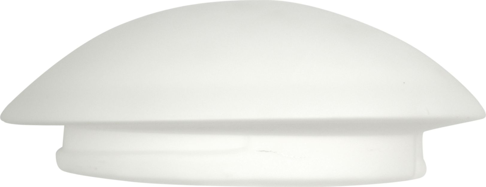 Candellux Abażur biały Candellux ABAŻUR 79-03624