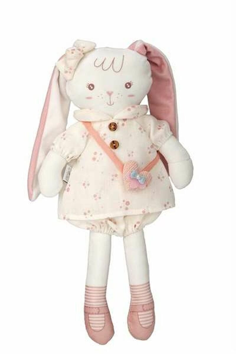 Arias miękka materiałowa lalka – króliczek Tilly, 34 cm, dzieci 3+