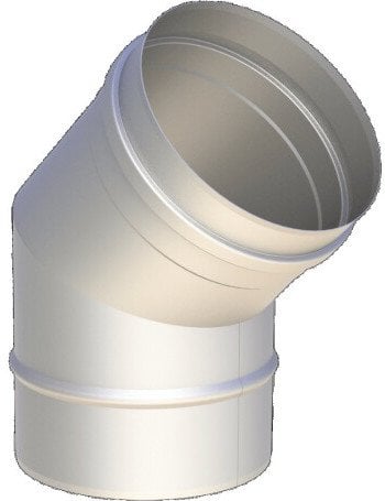 EW FU KOLANO SZTYWNE 45 150MM