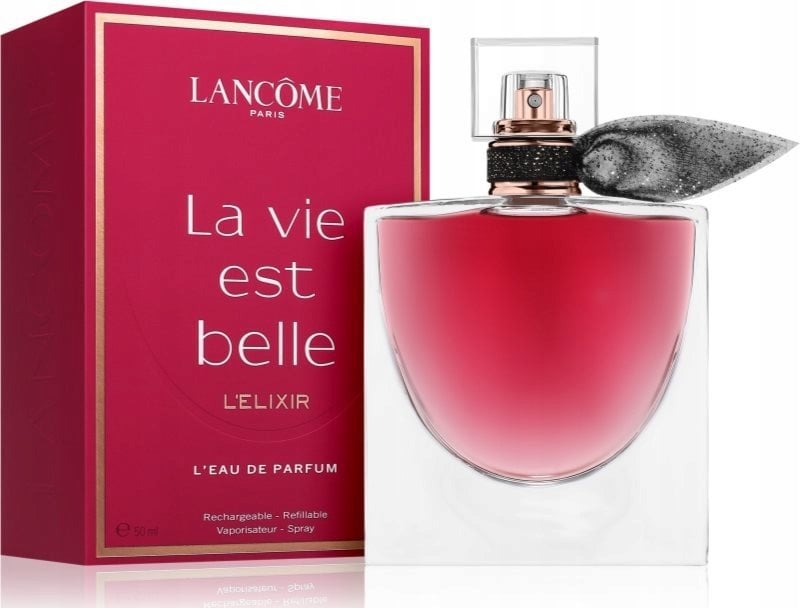 Lancome La Vie Est Belle L'Elixir EDP 50ml