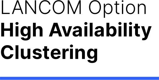 LANCOM Systems LANCOM WLC High Availability Clustering XL Option