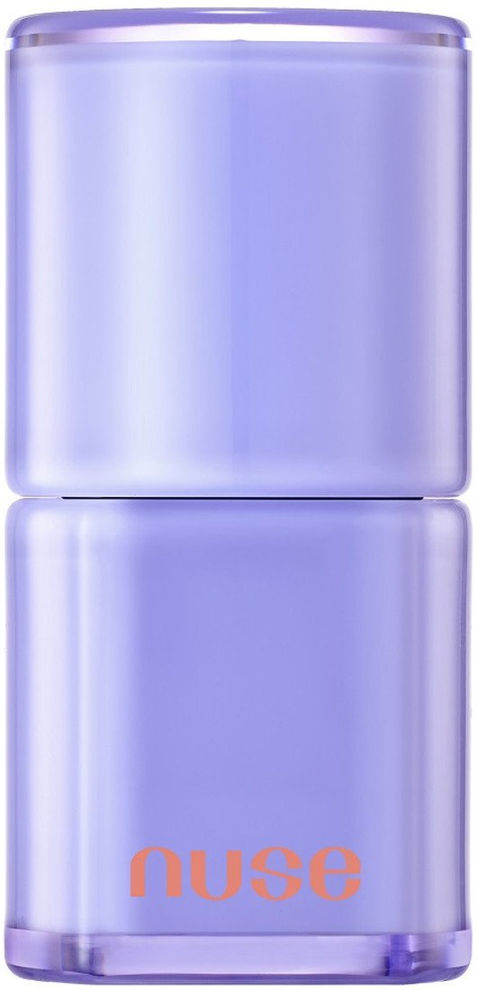 Nuse Care liptual nawilżający tint do ust 01 molten peanut 4.5g