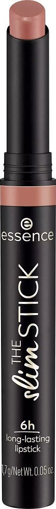 Essence The Slim Stick trwała pomadka do ust 102 Over The Nude 1.7g