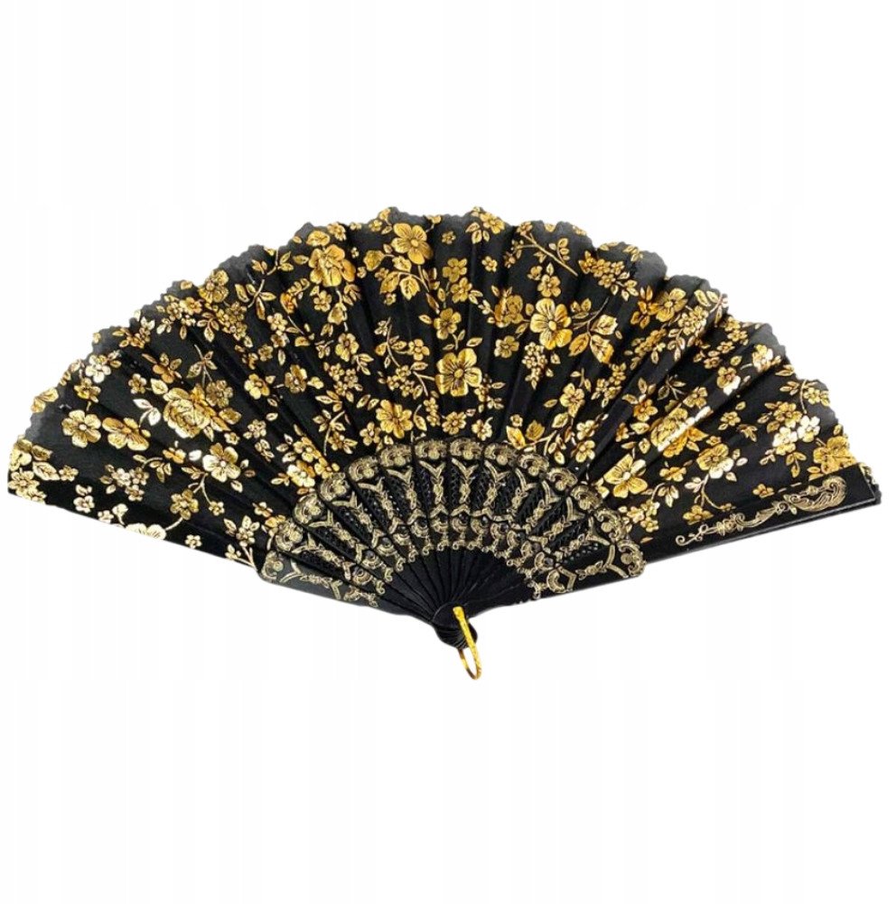 Wachlarz 12szt/folia Z10370 81333