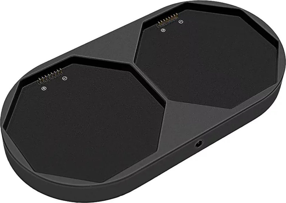 Insta360 Stacja zasilania baterii akumulatorów Titan