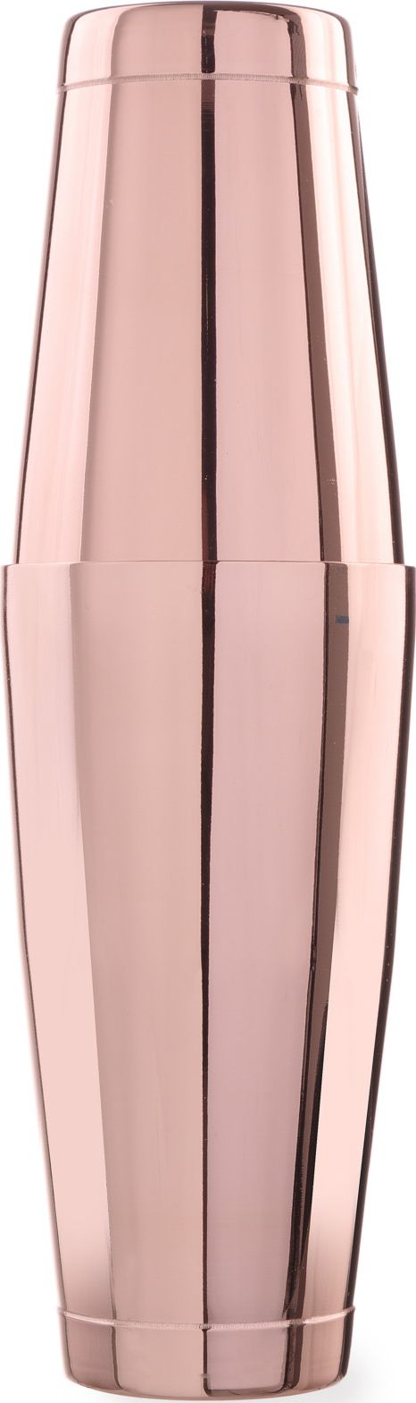 Hendi Shaker naczynie do drinków koktajli Tin Tin miedziany 800ml Hendi 593318 Shaker naczynie do drinków koktajli Tin Tin miedziany 800ml Hendi 59331