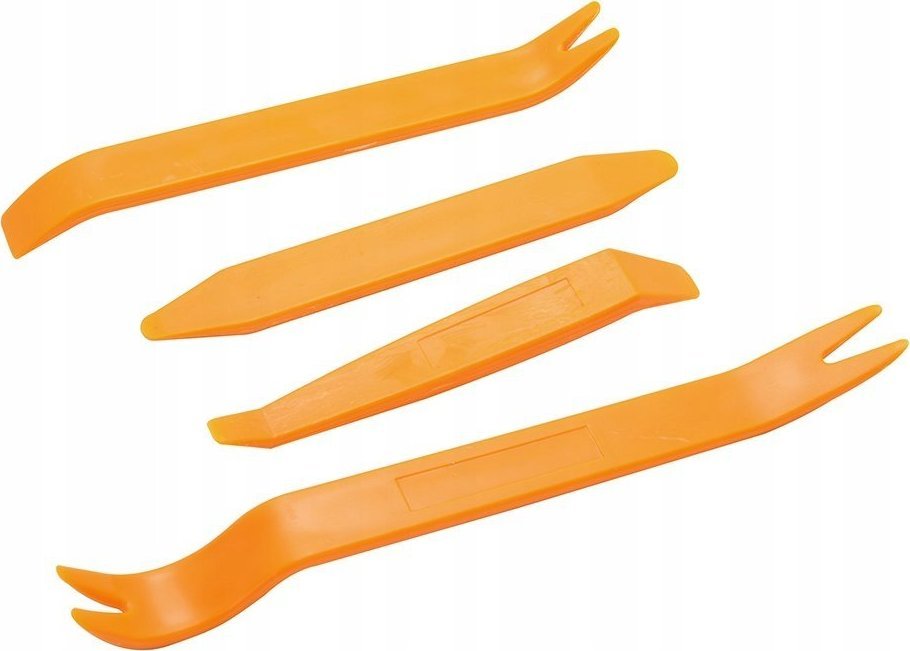 Korbi ŚCIĄGACZE DŹWIGNIE ŁYŻKI DO TAPICERKI KLUCZE HAK