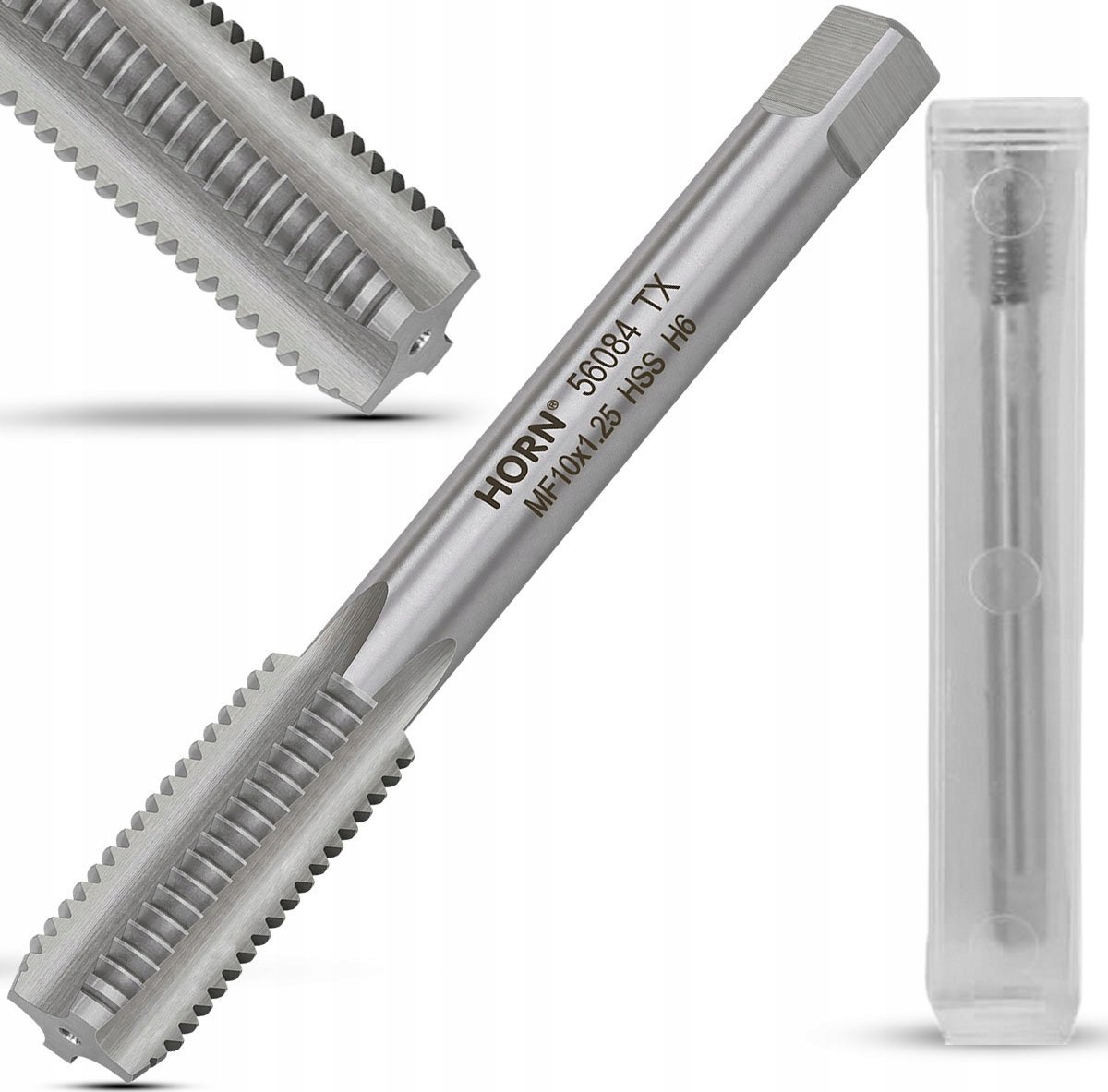 ARTPOL GWINTOWNIK M 10x1,25mm /1szt.