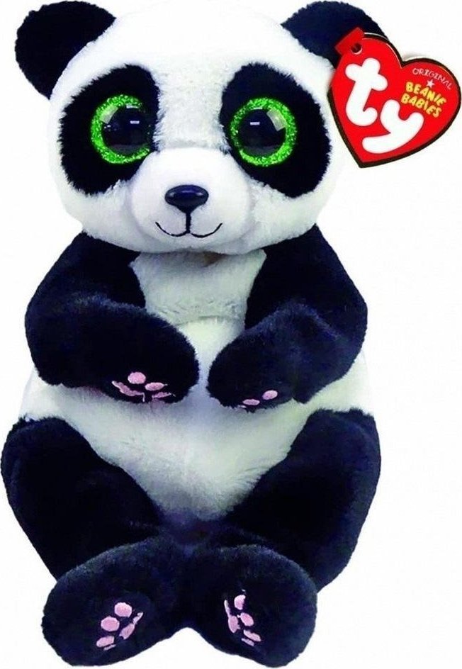 Meteor Maskotka ty panda ying 15 cm