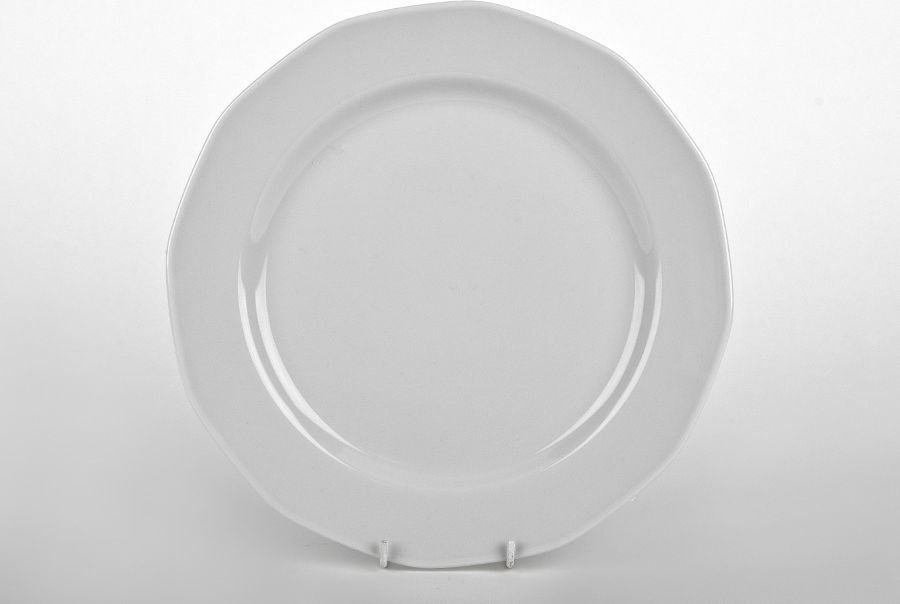 Lubiana Talerz płtyki śr. 21cm Merkury