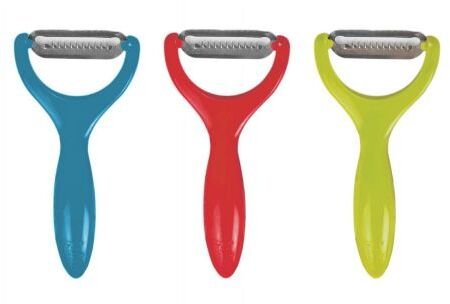 Obierak poprzeczny Julienne - MSC