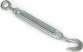 ŚRUBA RZYMSKA VANT-5/PL