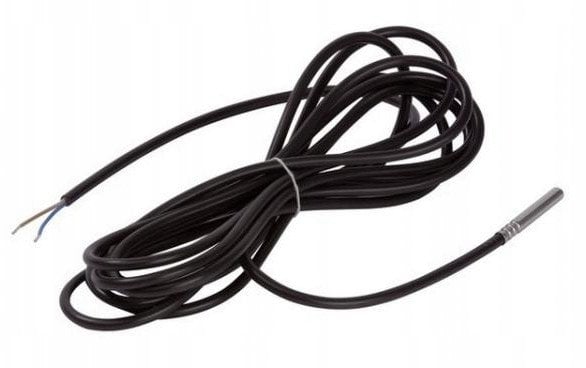 Czujnik temperatury NTC sprzęgła hydraulicznego