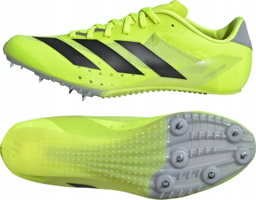 Buty kolce adidas Sprintstar IF9404
