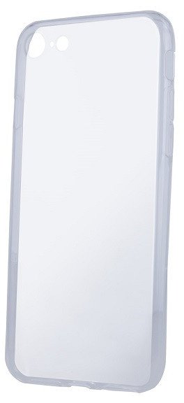 Etui Slim 1 mm do iPhone 15 Pro 6,1 transparentna