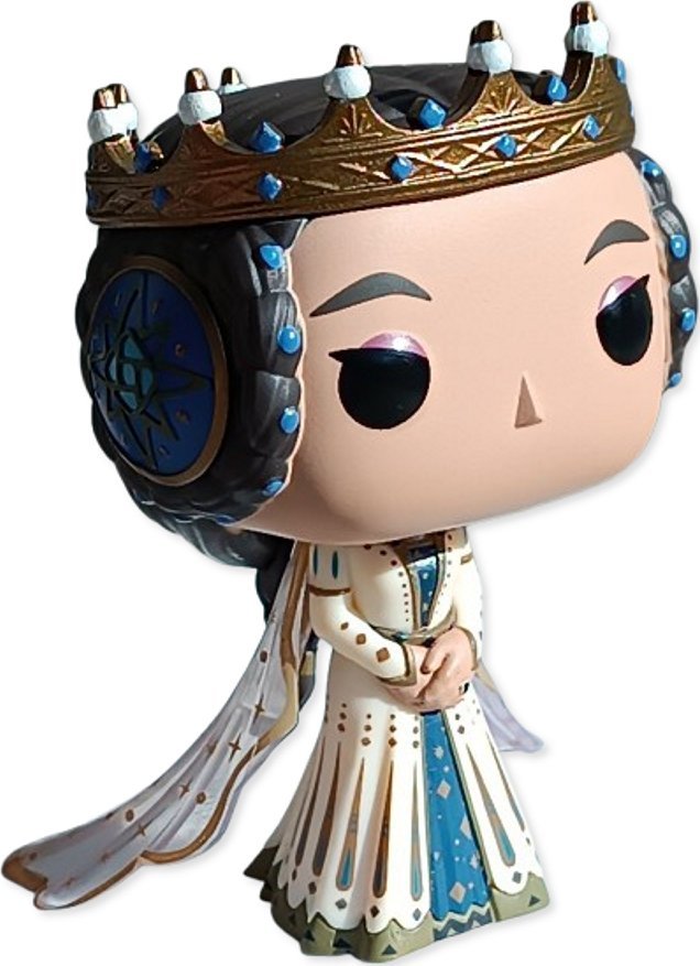 Figurka Funko Pop Figurka Funko POP - Wish - Queen Amaya (1393)