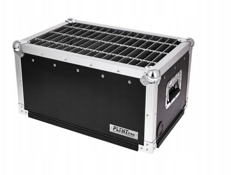 Marbo Sport Ego Riser scena podestowa 58x38x30cm metalowa siatka 100kg