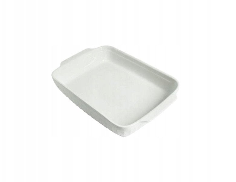 Cepeskrasns trauks taisnstura Ceramica 22 x 14 x 5 5 cm 8006043935226