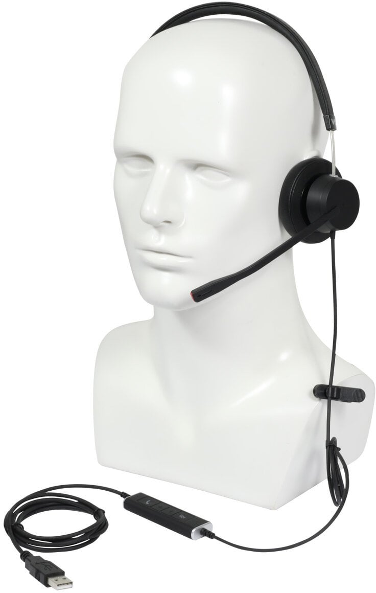 Plusonic X140 Mono wired