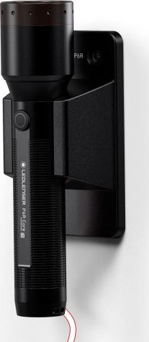 Latarka Ledlenser Mocowanie ścienne Ledlenser typu A do P6R Core / Signature / Work