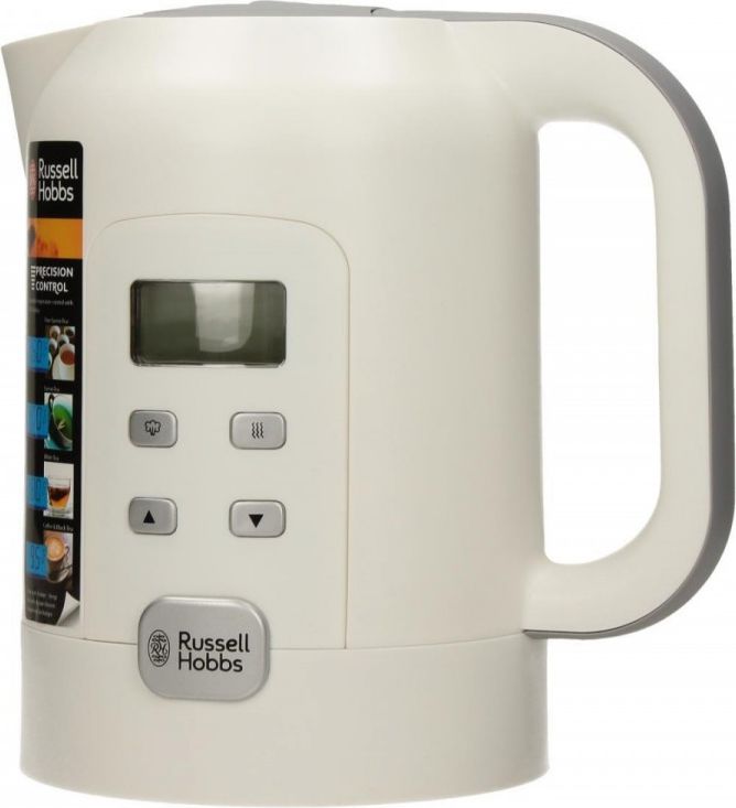 Czajnik Russell Hobbs Biały