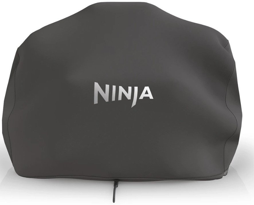 Ninja XSKOGXLCVREU, Cover, Black, Ninja, 610 mm, 510 mm, 330 mm