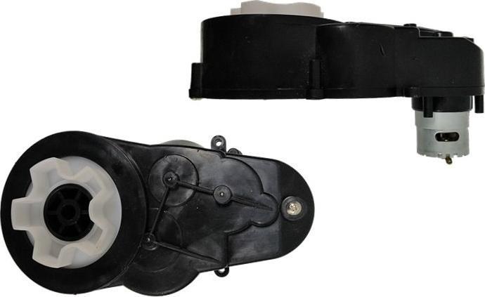 Lean Sport Silnik z przekładnią 12V 15000 RPM BMW R1200