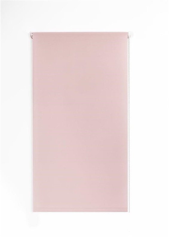 ROLLER BLIND RAINBOW 220 140X220CM PINK