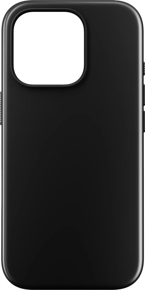 Nomad Nomad Sport case, vulcan black - iPhone 16 Pro