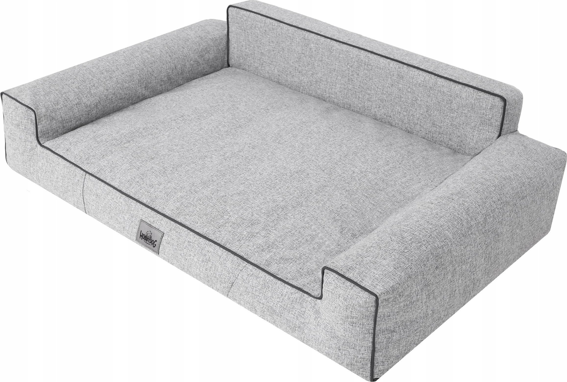 Hobbydog XXL GLAMOUR NOWY POPIEL INARI