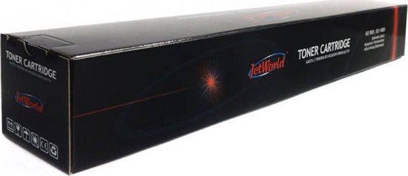 Toner JetWorld Black Zamiennik TN-010 (JWC-M010N)