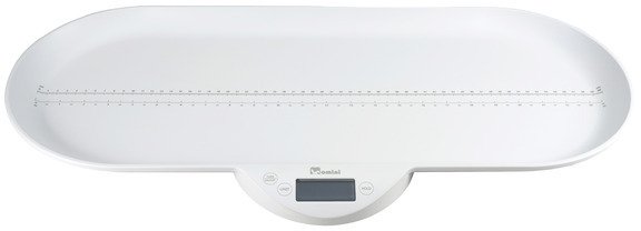 MOMINI - WAGA NIEMOWLĘCA TINY SCALE