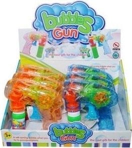 Swede Pistolet na bańki MIX