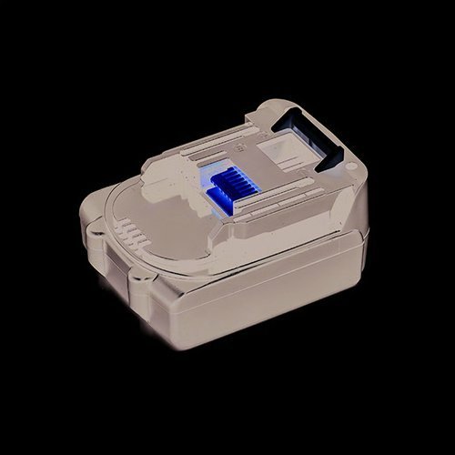 Extra Digital Akumuliatorius įrankiams MAKITA BL1415, 14.4V, 3Ah, Li-ion