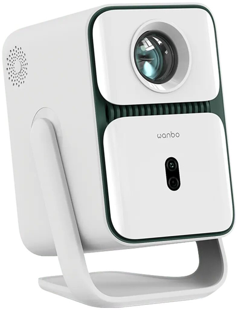 Projektor Wanbo T2 Ultra