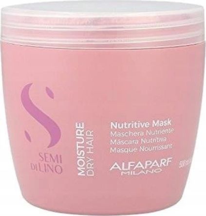 Alfaparf Alfaparf SDL Nutritive Maska 500ml