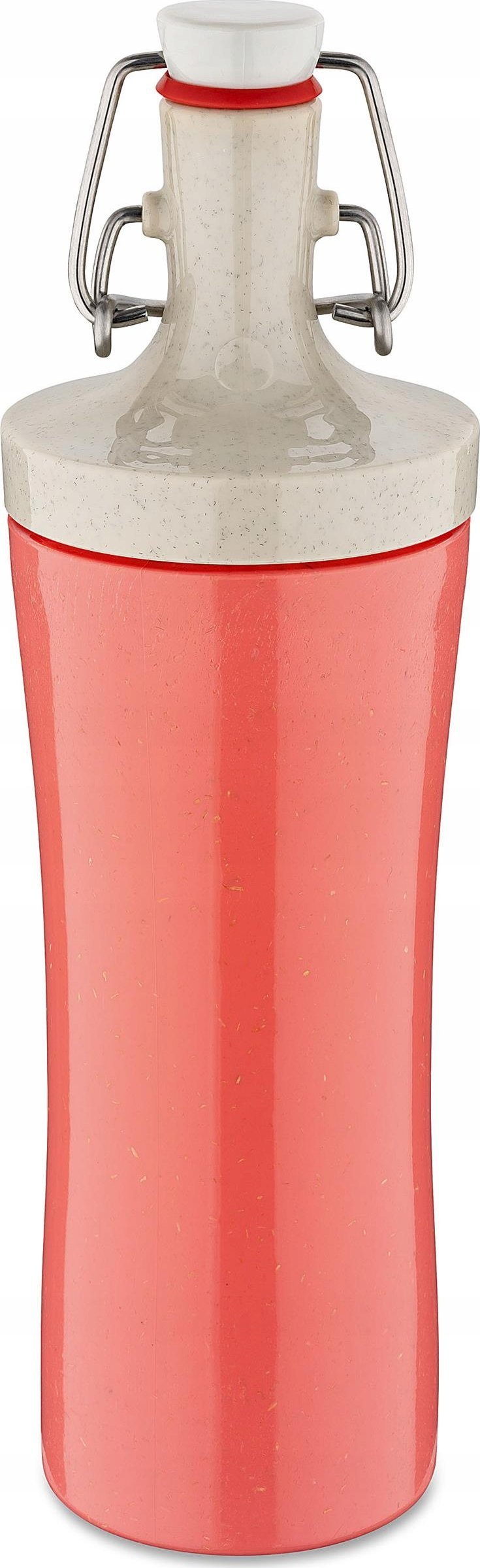 Koziol Butelka na wodę PLOPP TO GO, szczelny korek, 425 ml, KOZIOL