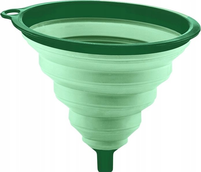 LEJEK SILIKONOWY SKŁADANY MIĘTA