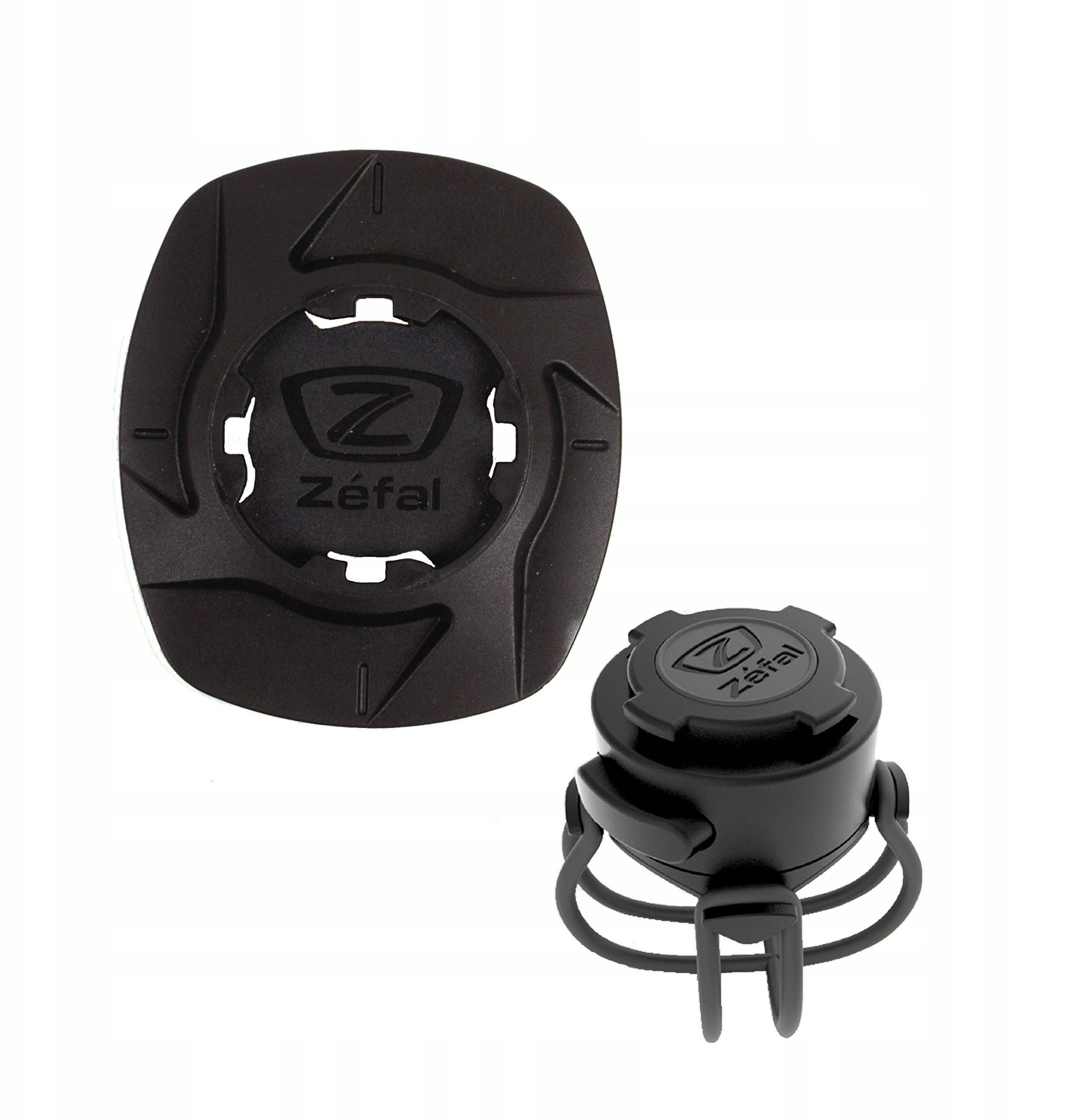 ZEFAL UNIVERSAL PHONE ADAPTER - BIKE KIT telefono laikiklio adapteris